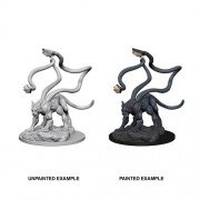 Displacer Beast - D&D Nolzur's Marvelous Miniatures - W1