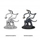 Displacer Beast - D&D Nolzur's Marvelous Miniatures - W1