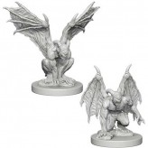 Gargoyles - D&D Nolzur's Marvelous Miniatures - W1 Купить Gargoyles - D&D Nolzur's Marvelous Miniatures - W1 (Wave 1 - Dungeons & Dragons Nolzur’s Marvelous Miniatures, Pathfinder Deep Cuts, Wizkids Deep Cuts)