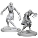 Ghouls - D&D Nolzur's Marvelous Miniatures - W1