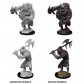 Gnolls - D&D Nolzur's Marvelous Miniatures - W1