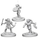Goblins - D&D Nolzur's Marvelous Miniatures - W1