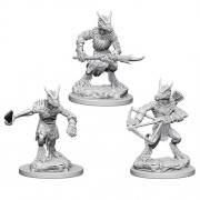 Kobolds - D&D Nolzur's Marvelous Miniatures - W1
