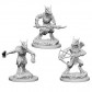 Kobolds - D&D Nolzur's Marvelous Miniatures - W1
