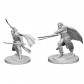 Male Elf Ranger - D&D Nolzur's Marvelous Miniatures - W1