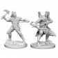 Купити Male Human Ranger - D&D Nolzur's Marvelous Miniatures - W1 Male Human Ranger - D&D Nolzur's Marvelous Miniatures - W1