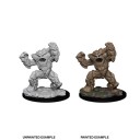 Earth Elemental - D&D Nolzur's Marvelous Miniatures - W10