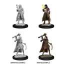 Elf Cleric - D&D Nolzur's Marvelous Miniatures - W10