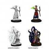 Female Human Warlock - D&D Nolzur's Marvelous Miniatures - W10 Купить Female Human Warlock - D&D Nolzur's Marvelous Miniatures - W10 (Новинки настольных игр 2025)