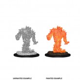 Fire Elemental - D&D Nolzur's Marvelous Miniatures - W10 Купить Fire Elemental - D&D Nolzur's Marvelous Miniatures - W10 (Wave 10 - D&D Nolzur’s Marvelous Miniatures, Pathfinder Deep Cuts, Wizkids Deep Cuts)
