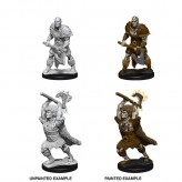 Male Goliath Barbarian - D&D Nolzur's Marvelous Miniatures - W10 Купить Male Goliath Barbarian - D&D Nolzur's Marvelous Miniatures - W10 (Новинки настольных игр 2025)