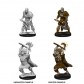 Male Goliath Barbarian - D&D Nolzur's Marvelous Miniatures - W10