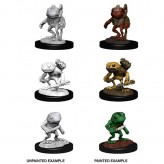 Grung - D&D Nolzur's Marvelous Miniatures - W10