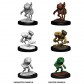 Купить Grung - D&D Nolzur's Marvelous Miniatures - W10 Grung - D&D Nolzur's Marvelous Miniatures - W10