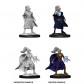 Human Sorcerer - D&D Nolzur's Marvelous Miniatures - W10