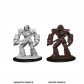 Iron Golem - D&D Nolzur's Marvelous Miniatures - W10