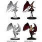 Succubus & Incubus - D&D Nolzur's Marvelous Miniatures - W10