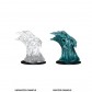Water Elemental - D&D Nolzur's Marvelous Miniatures - W10
