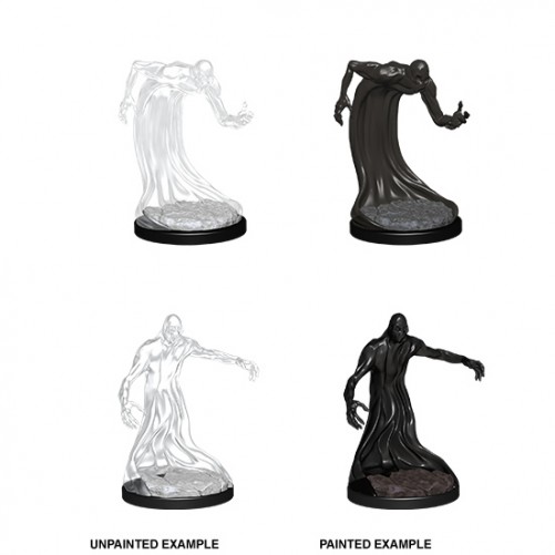 Shadow - D&D Nolzur's Marvelous Miniatures - W11