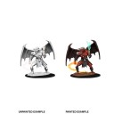 Balor - D&D Nolzur's Marvelous Miniatures - W11