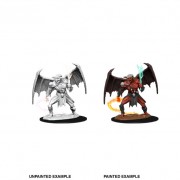 Balor - D&D Nolzur's Marvelous Miniatures - W11