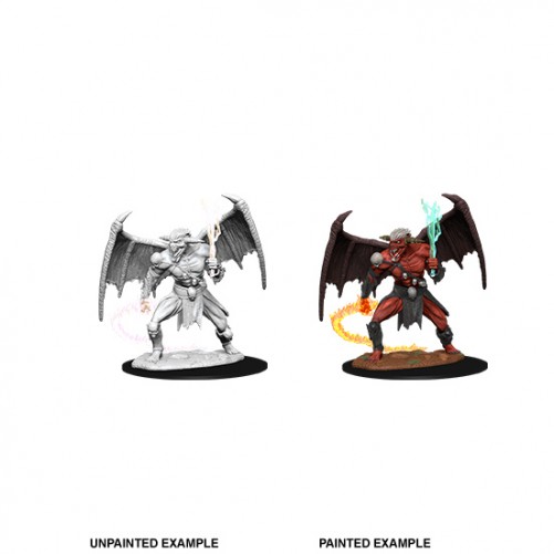 Balor - D&D Nolzur's Marvelous Miniatures - W11