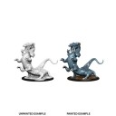 Behir - D&D Nolzur's Marvelous Miniatures - W11