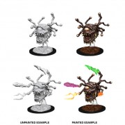Beholder Zombie - D&D Nolzur's Marvelous Miniatures - W12.5
