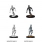 Doppelganger - D&D Nolzur's Marvelous Miniatures - W11