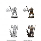 Male Firbolg Druid - D&D Nolzur's Marvelous Miniatures - W11 Купить Male Firbolg Druid - D&D Nolzur's Marvelous Miniatures - W11 (Моделирование)