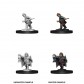 Male Halfling Rogue - D&D Nolzur's Marvelous Miniatures - W11