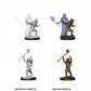 Male Human Barbarian - D&D Nolzur's Marvelous Miniatures - W11