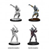 Wight & Ghast - D&D Nolzur's Marvelous Miniatures - W11 Купить Wight & Ghast - D&D Nolzur's Marvelous Miniatures - W11 (Моделирование)