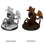 Ankheg - D&D Nolzur's Marvelous Miniatures - W13