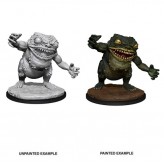 Banderhobb - D&D Nolzur's Marvelous Miniatures - W13 Купить Banderhobb - D&D Nolzur's Marvelous Miniatures - W13 (Wave 13 - D&D Nolzur’s Marvelous Miniatures, Pathfinder Deep Cuts, Wizkids Deep Cuts)