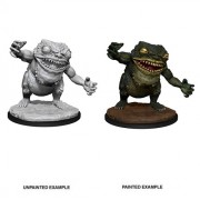 Banderhobb - D&D Nolzur's Marvelous Miniatures - W13