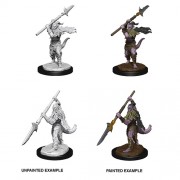 Bearded Devils - D&D Nolzur's Marvelous Miniatures - W13