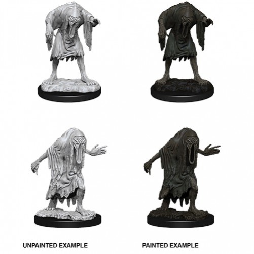 Bodaks - D&D Nolzur's Marvelous Miniatures - W13