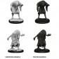Bodaks - D&D Nolzur's Marvelous Miniatures - W13