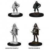 Darkling Elder & Darklings - D&D Nolzur's Marvelous Miniatures - W13 Купить Darkling Elder & Darklings - D&D Nolzur's Marvelous Miniatures - W13 (Wave 13 - D&D Nolzur’s Marvelous Miniatures, Pathfinder Deep Cuts, Wizkids Deep Cuts)