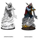 Djinni - D&D Nolzur's Marvelous Miniatures - W13