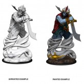Djinni - D&D Nolzur's Marvelous Miniatures - W13 Купить Djinni - D&D Nolzur's Marvelous Miniatures - W13 (Wave 13 - D&D Nolzur’s Marvelous Miniatures, Pathfinder Deep Cuts, Wizkids Deep Cuts)