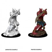 Efreeti - D&D Nolzur's Marvelous Miniatures - W13