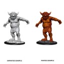 Eidolon Possessed Sacred Statue - D&D Nolzur's Marvelous Miniatures - W13