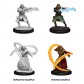 Male Elf Wizard - D&D Nolzur's Marvelous Miniatures - W13