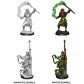 Female Firbolg Druid - D&D Nolzur's Marvelous Miniatures - W13