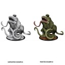 Froghemoth - D&D Nolzur's Marvelous Miniatures - W13