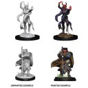 Hobgoblin Devastator & Iron Shadow - D&D Nolzur's Marvelous Miniatures - W13