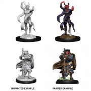 Hobgoblin Devastator & Iron Shadow - D&D Nolzur's Marvelous Miniatures - W13