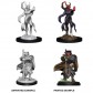 Hobgoblin Devastator & Iron Shadow - D&D Nolzur's Marvelous Miniatures - W13